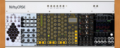 Cre8Audio NiftyCase 84HP Proto 5