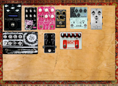 pedals i&#039;d like to try