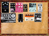 pedals i'd like to try