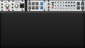 New Minimal Rack