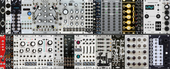 My migrant Eurorack (copy)