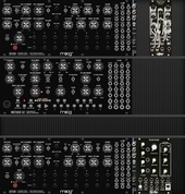 My statant Eurorack