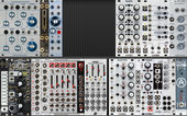 mini buchla sys
