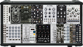 My wizen Eurorack