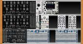 Performance Rack V_2.0 Top