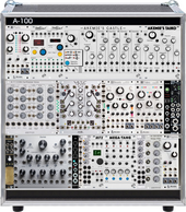 The Portamentous 100P9 RACK