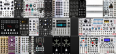 My lukewarm Eurorack
