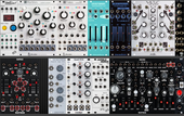 My weekly Eurorack