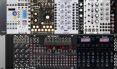 Eurorack Stage 3 Left