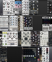 Eurorack Stage 3 Right