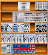 My wrong Buchla