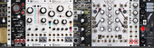 My trusting Eurorack