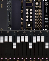 Droid UAD Console Controller