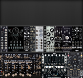 My furious Eurorack (copy)