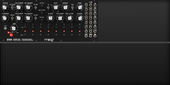 My sinful Eurorack