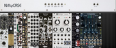 My starveling Eurorack