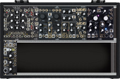 My shawlless Eurorack