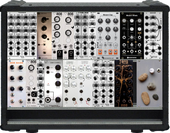 Drum Rack