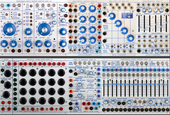 My nutant Buchla