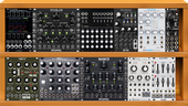 Expander case