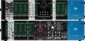 My 1st Eurorack