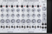 Mix Rack