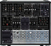 My goofy Eurorack