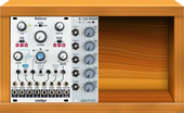 My gross Eurorack