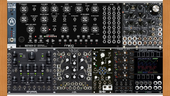 Arturia RackBrute Proto 3
