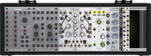 My untilled Eurorack