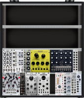 My pretty Eurorack (copy) (copy)