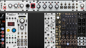 My snafu Eurorack