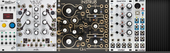 My addorsed Eurorack