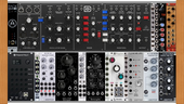 Starter Eurorack (copy) (copy) (copy)
