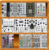 Doepfer LC9