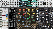 My vengeful Eurorack