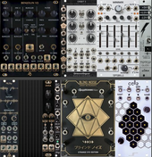 My unsight Eurorack