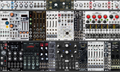 My solute Eurorack