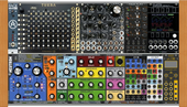 Arturia RackBrute Proto 4*