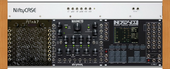 Cre8Audio NiftyCase 84HP Proto 8