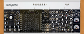 Cre8Audio NiftyCase 84HP Proto 9*