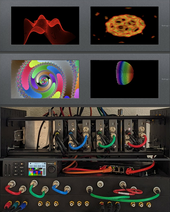 Boneoh 12U Video accessories