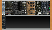Arturia RackBrute Proto 5
