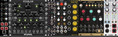 My upstate Eurorack