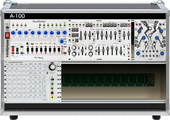 My insane Eurorack
