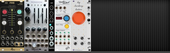 My prepense Eurorack