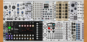 DownSized Rack 6u x 104u