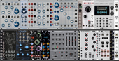 My main rack