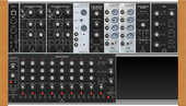 Arturia RackBrute 6U (copied from musiXboy) (copied from Rafaelvidetta)