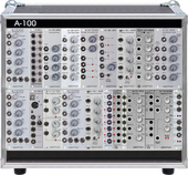 My hot Eurorack